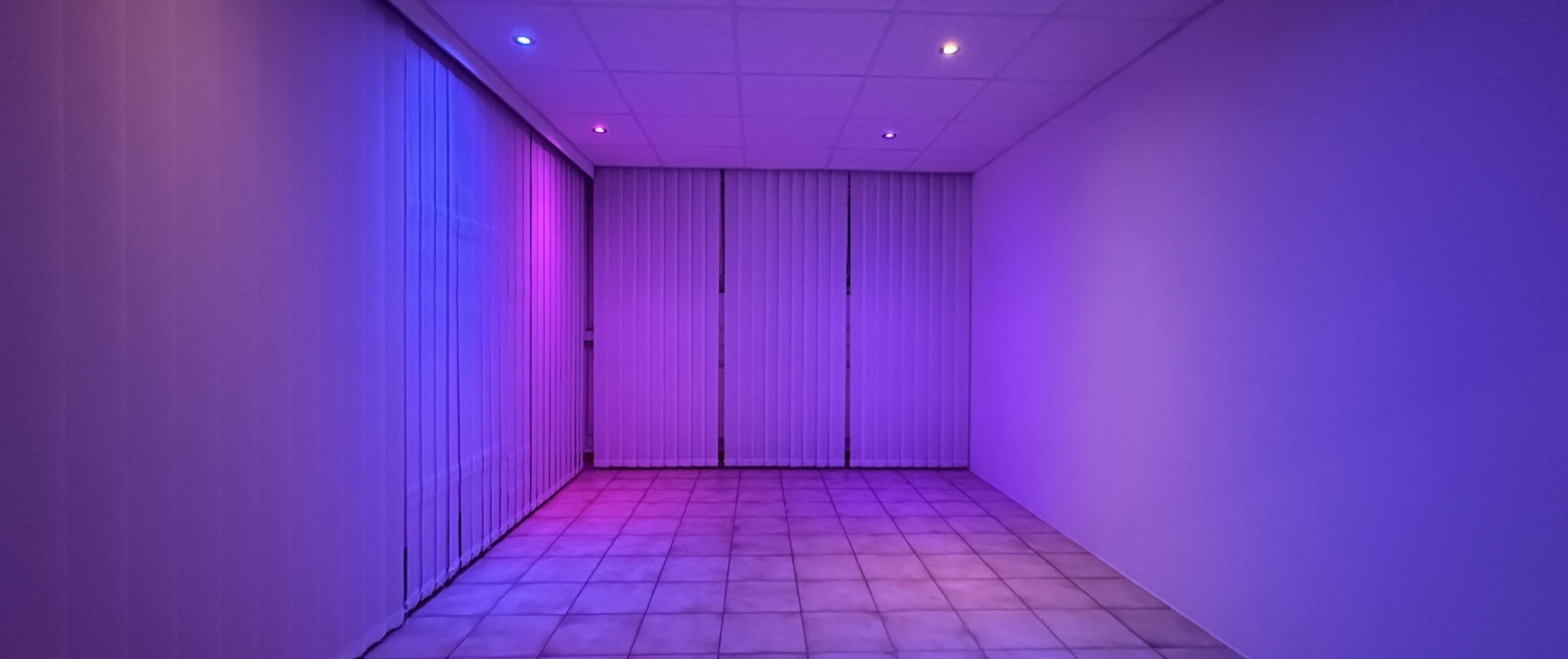 Praxisraum zu vermieten im Vitalraum Trudering